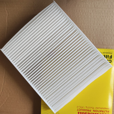 Lọc gió điều hòa Toyota Yaris 2020-2023 - AC111J