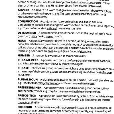 Collins Cobuild - Key Words For IELTS (Book 1: Starter)