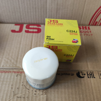 Lọc nhớt Nissan Navara, Navara NP300 2007-2023 - C224J