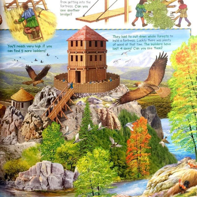 Medieval Castles