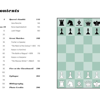 Checkmate! - Great Champions And Epic Matches From A Timeless Game
