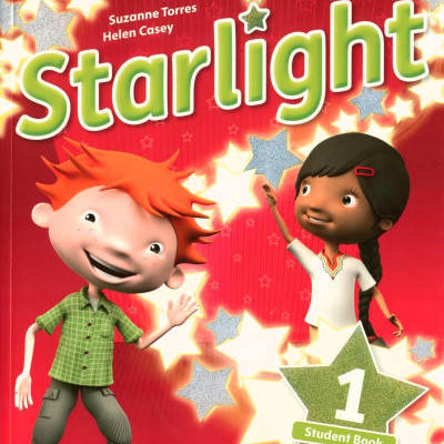 Starlight: Level 1: Student Book