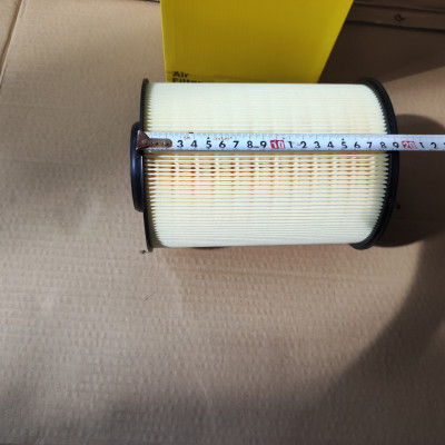 Lọc gió động cơ Ford Focus - A0457