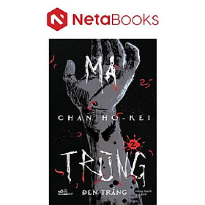 Ma Trùng 2 - Đen Trắng