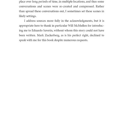 The Accidental Billionaires (2010)