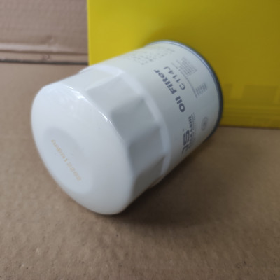 Lọc nhớt Ford Focus 2011-2015 - C114J