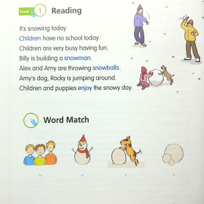 Exploring Reading Very Easy 2