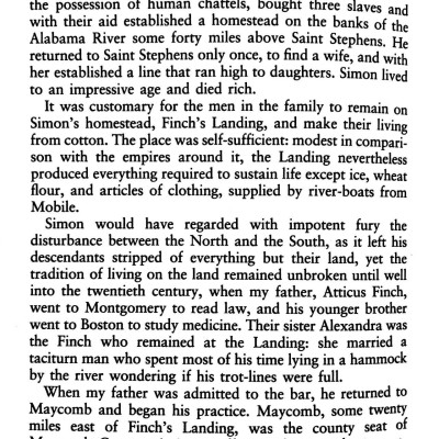 To Kill A Mockingbird (Paperback) - Giết con chim nhại
