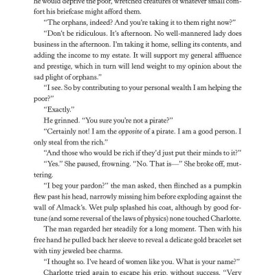 Dangerous Damsels 2: The League Of Gentlewoman Witches