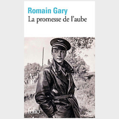 Sách văn học cổ điển tiếng Pháp - La Promesse De L