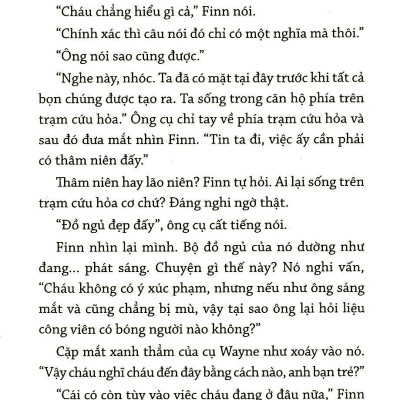 Những Vệ Binh Vương Quốc - Disney Sau Màn Đêm (Tập 1)