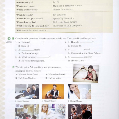 Stretch 1 SB & WB Multi-Pack A (Pack)