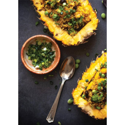 Sách - Về Nhà Ăn Cơm (Bản thường) (tặng kèm bookmark)