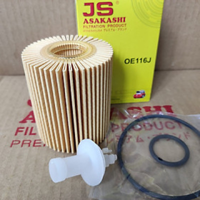 Lọc nhớt Lexus GS250, GS300, GS350 2005-2015 - OE116J