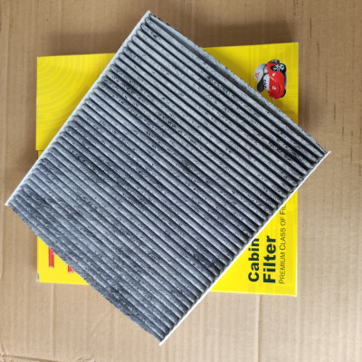 Lọc gió điều hòa Kia Rondo 2006-2012 than hoạt tính - AC9312C