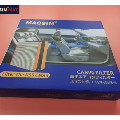 Mercedes c C206 (thế hệ mới): 2021 – nay	mã ms26023