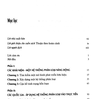 Thuận Theo Hoàn Cảnh - Không Có Một Chiến Lược Phát Triển Vạn Năng