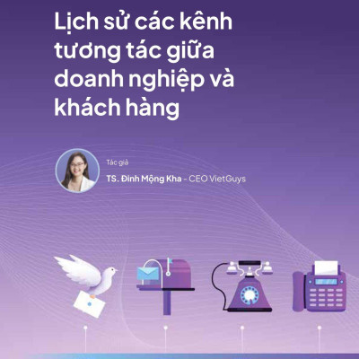 Kênh Tương Tác Chủ Đạo - The Master Channel