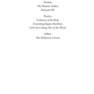 Small Days And Nights