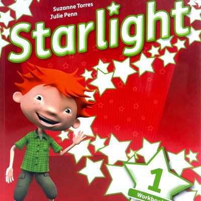 Starlight: Level 1: Workbook