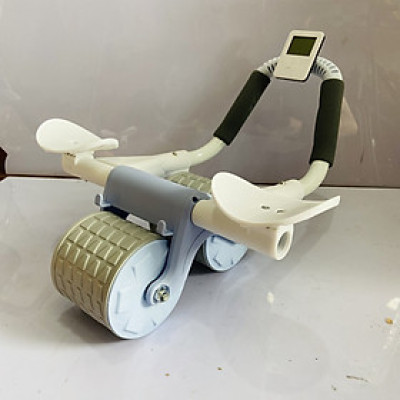 Con Lăn Tập Bụng có Trợ Lực Thế Hệ Mới 2024