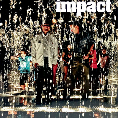 Impact British English 1: Workbook