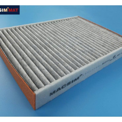 Lọc gió điều hòa cao cấp Macsim N95 xe ô tô BMW 7 series (G11-G12) 2015 - nay ( mã MS23014-2)