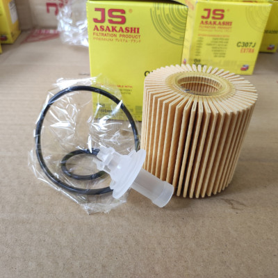 Lọc nhớt Toyota Venza 2008-2016 - OE118J