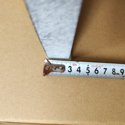 Lọc gió điều hòa Lexus RX450H 2009-2015 than hoạt tính - AC108C