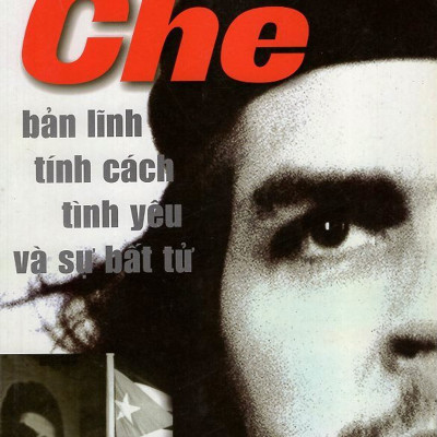 Combo 2 cuốn sách: Huyền Thoại Che - Bản Lĩnh Tính Cách Tình Yêu & Sự Bất Tử + Adolf Hitler - Chân Dung Một Trùm Phát Xít