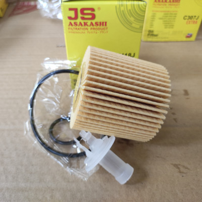 Lọc nhớt Toyota Yaris 2011-2023 - OE118J