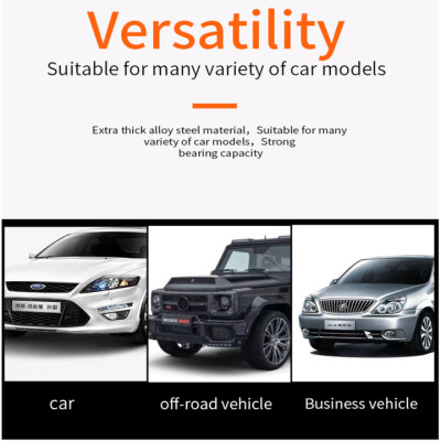 Bộ nâng kích gầm điện kiêm máy bơm lốp và máy siết ốc ô tô đa năng 3 trong 1 ROGTZ TY-003 - Hàng Nhập Khẩu