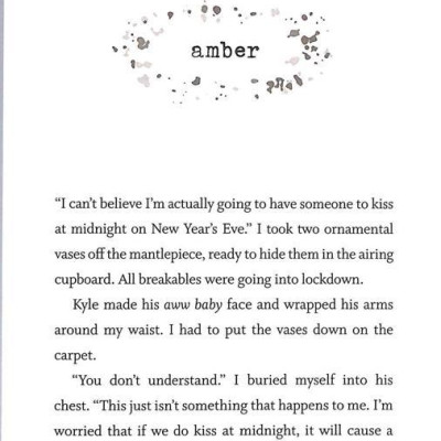 ...And A Happy New Year?