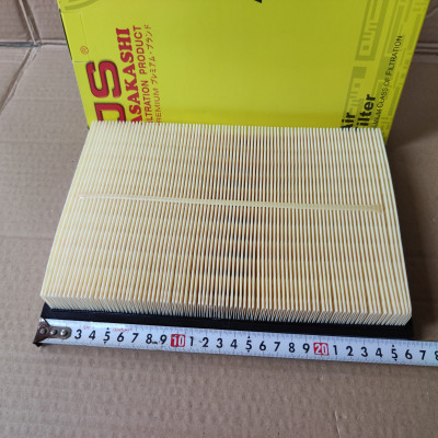 Lọc gió động cơ Toyota Camry 2.0L, 2.5L 2011-2017 - A1521