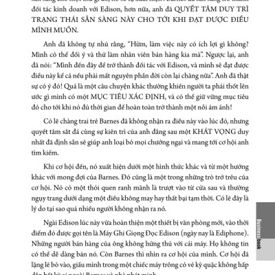Sức Mạnh Làm Giàu Kỳ Diệu - Nghĩ Giàu & Làm Giàu - Những Nấc Thang Kỳ Diệu Chạm Đến Thành Công Chìa Khóa Thành Công (Napoleon Hill)