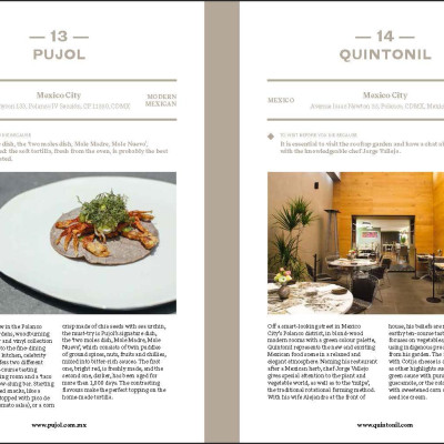 150 Restaurants You Need To Visit Before You Die (2024 Updated Ed)