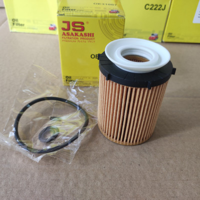 Lọc nhớt Mercedes C300 2015-2018 - OE31007