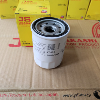 Lọc nhớt Honda City 2005-2020 - C809J