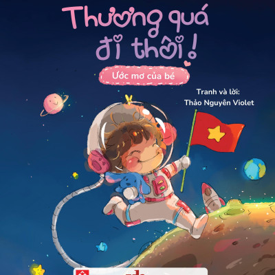 Sách - Bộ Sách Thương Quá Đi Thôi (Bộ 3 Cuốn)