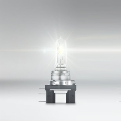 Bóng Đèn Halogen OSRAM Original H15 12V 15/55W