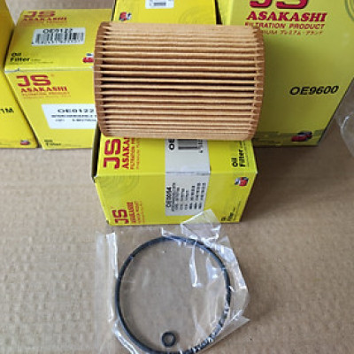 Lọc nhớt Mercedes GL350 2012-2015 - OE0054