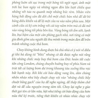 Phong Tỏa - Lockdown