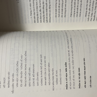 Combo 3c Nguyễn Huy Thiệp: Tướng về hưu & những truyện khác (bìa cứng), Anh hùng còn chi, Những ngọn gió Hua Tát 