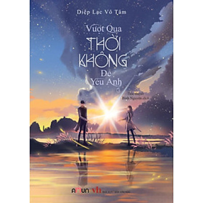 Vượt Qua Thời Không Để Yêu Anh - Tập 2 _DTI