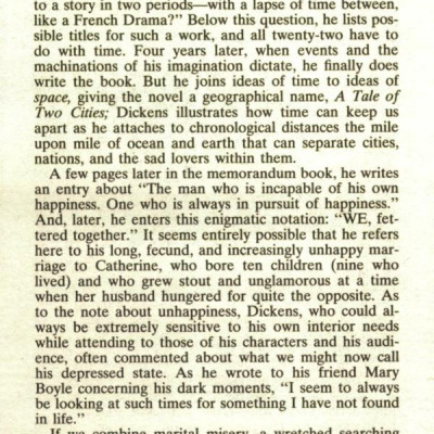 Signet Classics: A Tale of Two Cities (200th Anniversary Edition) (by Charles Dickens, with an Afterword by A.N. Wilson)