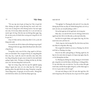 Việc Làng (Tái Bản 2022)