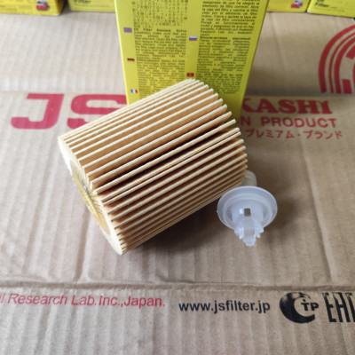 Lọc nhớt Toyota Hilux 2.4L 2017-2023 - OE116J