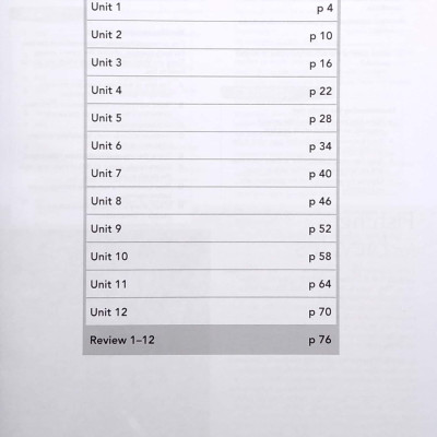 New Close-up B1: Workbook 3rd Edition