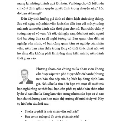 Netflix: Phá Bỏ Nguyên Tắc Để Bứt Phá - No Rules Rules: Netflix And The Culture Of Reinvention