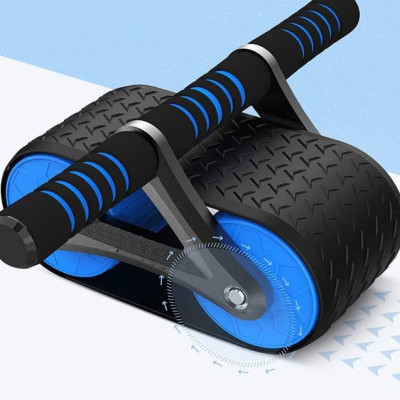 CON LĂN TẬP BỤNG THẾ HỆ MỚI CHỐNG TRƯỢT, CHỐNG ỒN, HIỆU QUẢ HƠN - HÀNG CHÍNH HÃNG